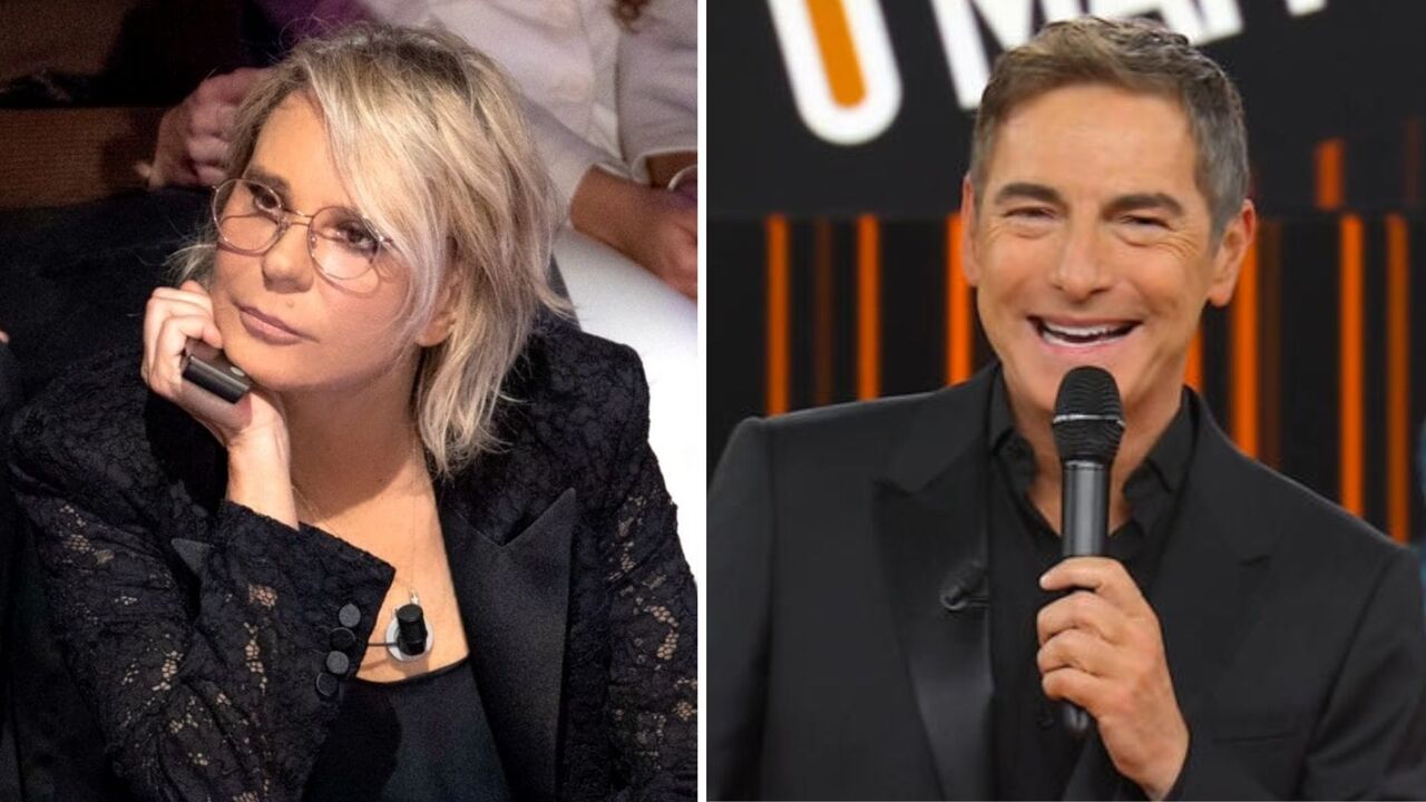Ascolti tv 1 febbraio 2025
