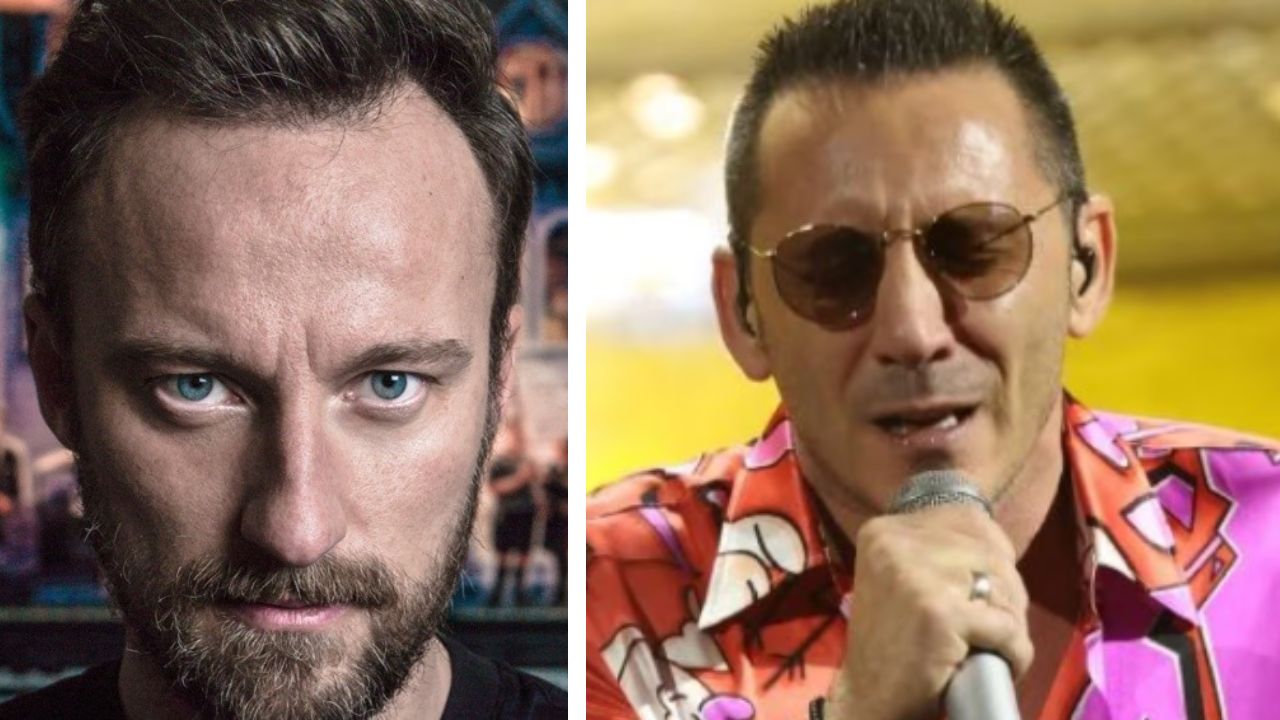 Francesco Facchinetti difende Kekko e i Modà dopo Sanremo 2025: che cosa è successo