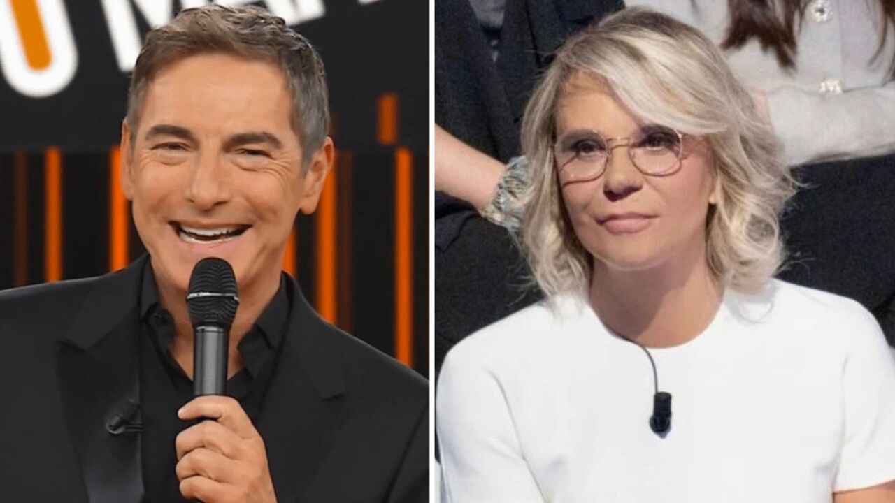 Ascolti tv 22 febbraio 2025