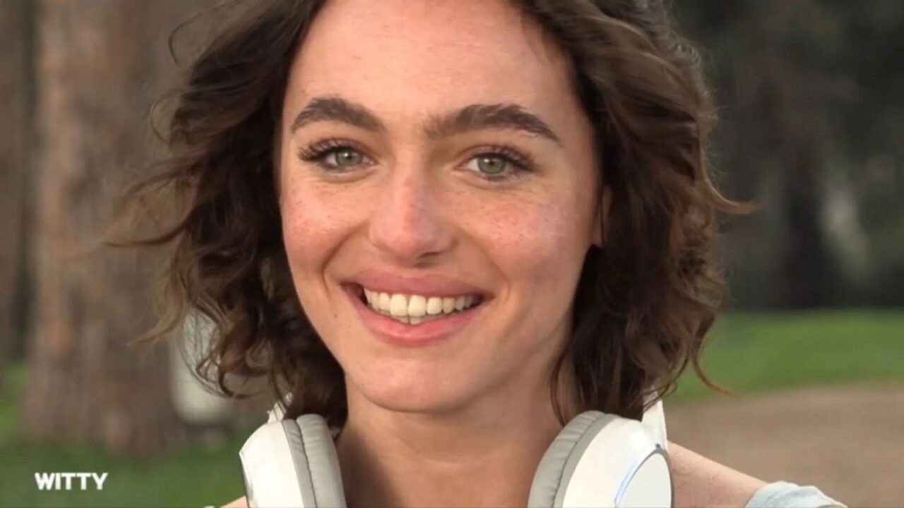 tronista chiara pompei a ued sotto accusa