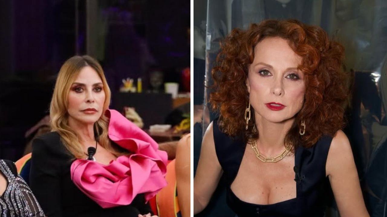 Stefania Orlando Risponde A Beatrice Luzzi Intervista