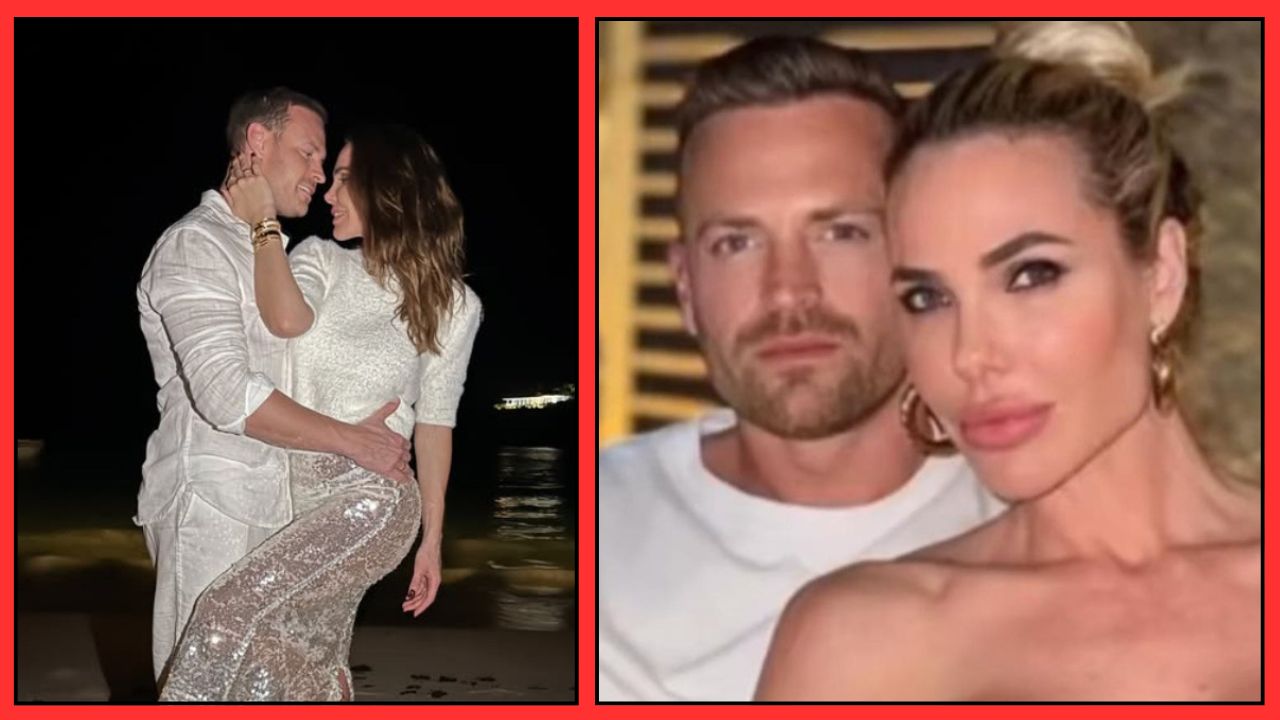 Ilary Blasi, bastian colpisce con il suo strano atteggiamento