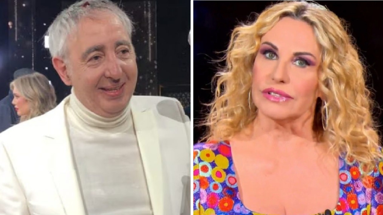 Ennio Sinni The Voice Senior sfogo