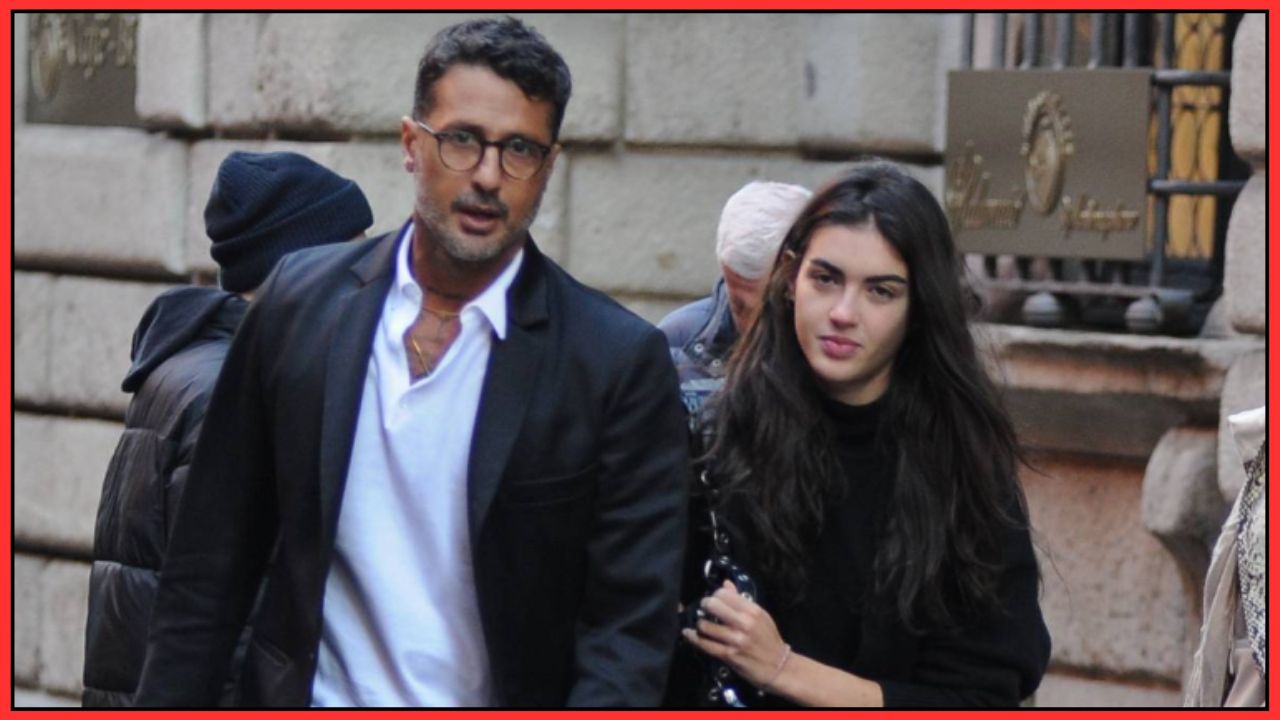 Sara Barbieri fa un annuncio sui social ma c'è un errore