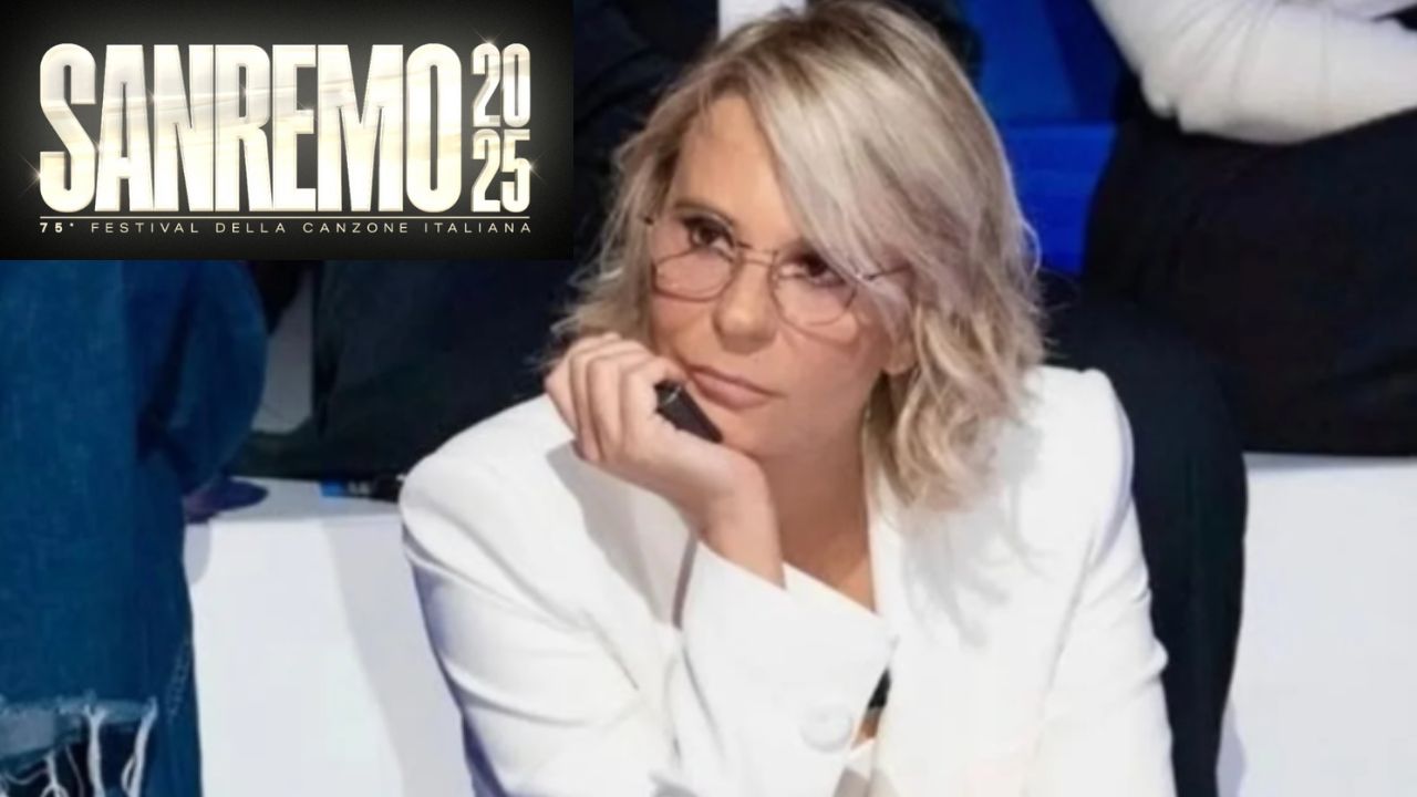 Amici: un big della musica in trattativa per il ruolo di giudice al serale