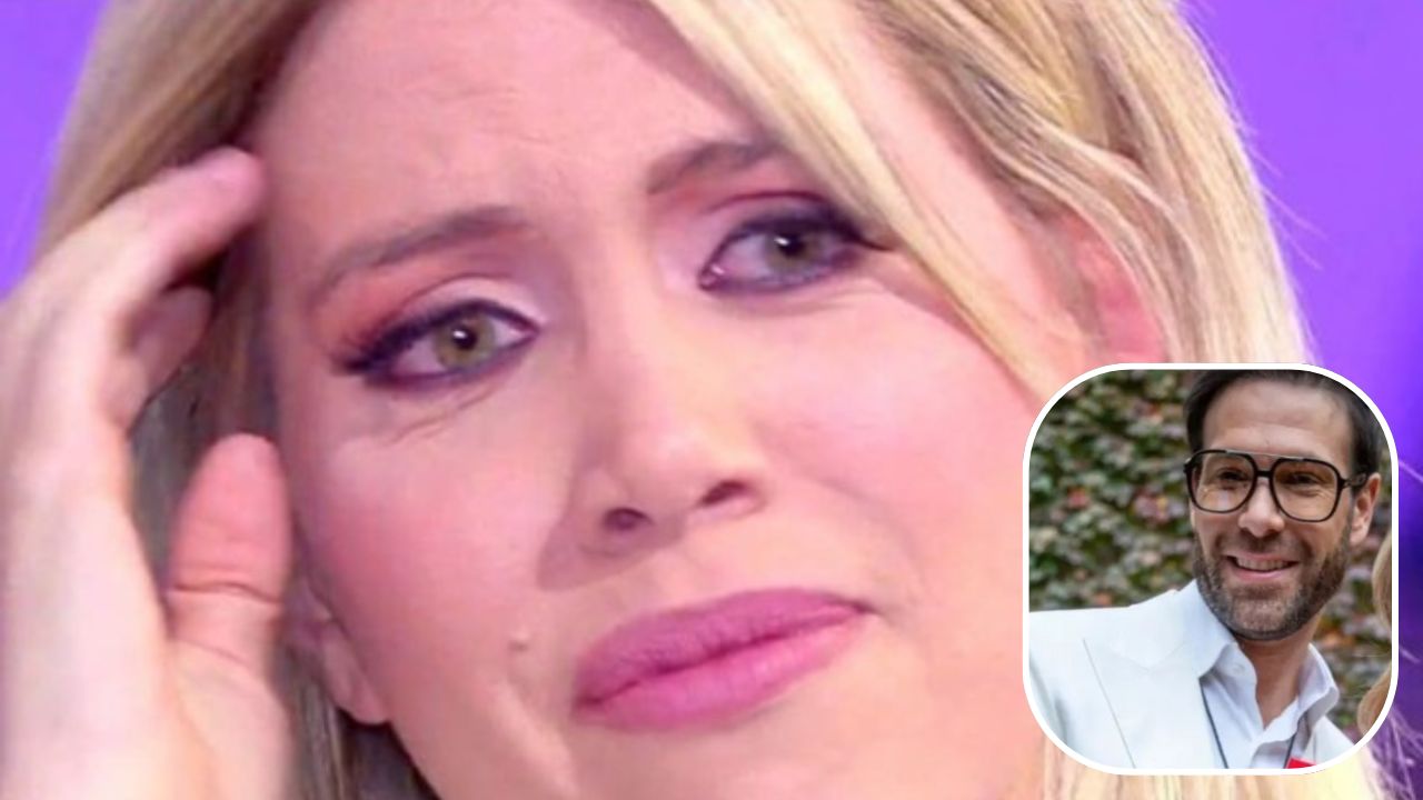 Wanda Nara Smentisce Legame Con Elias Piccirillo