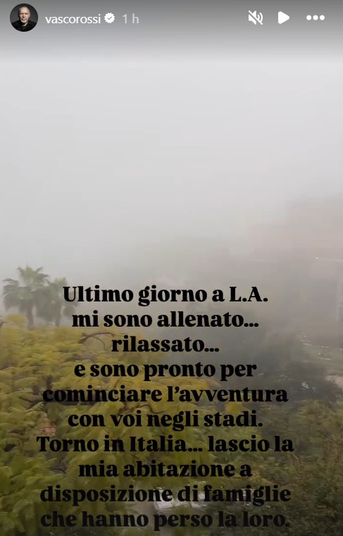 Storia Ig Vasco Rossi