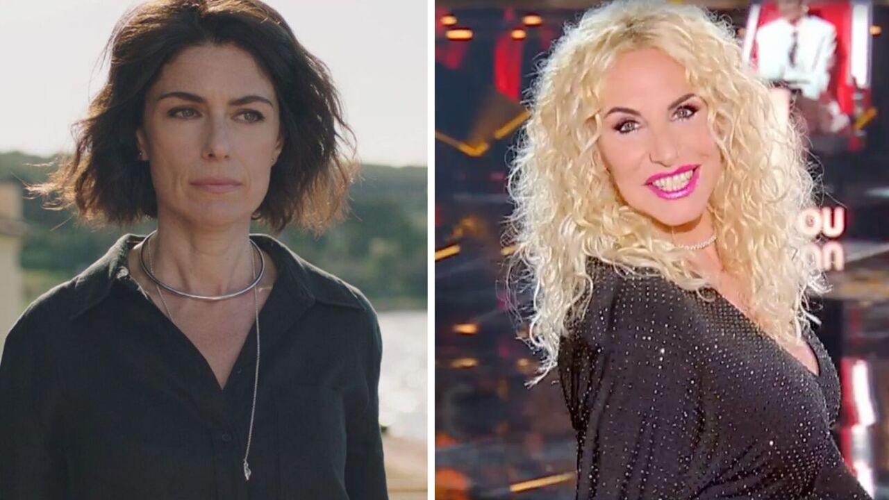 The Voice Senior vs Le onde del passato