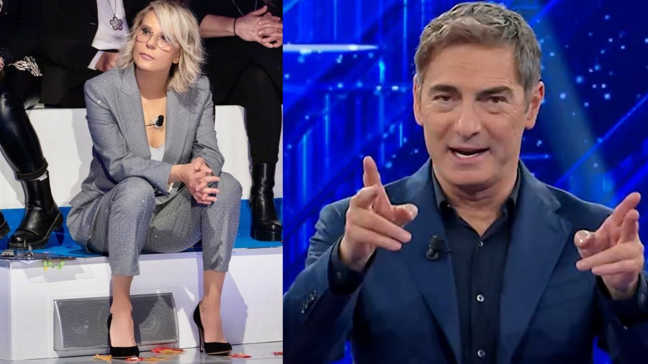 ascolti tv sabato 8 marzo