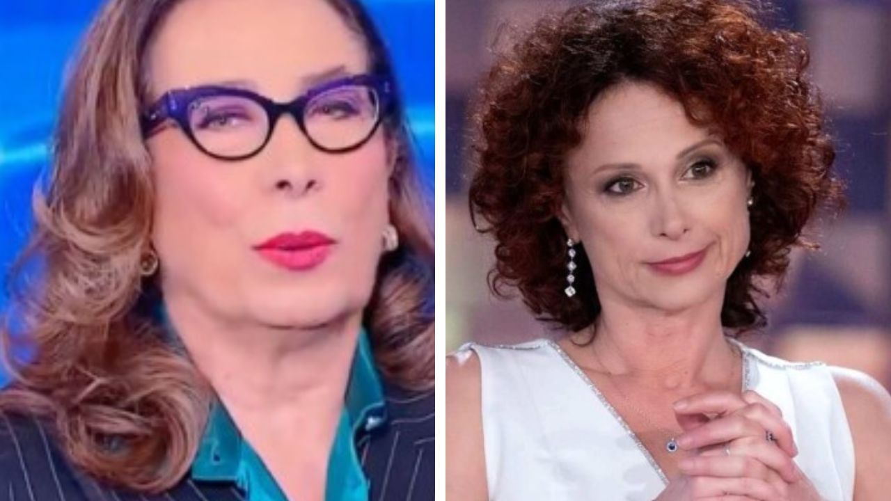 Cesara Buonamici Punge Beatrice Luzzi
