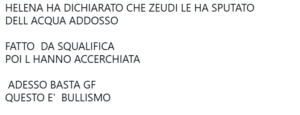 Commenti Helena e Zeudi