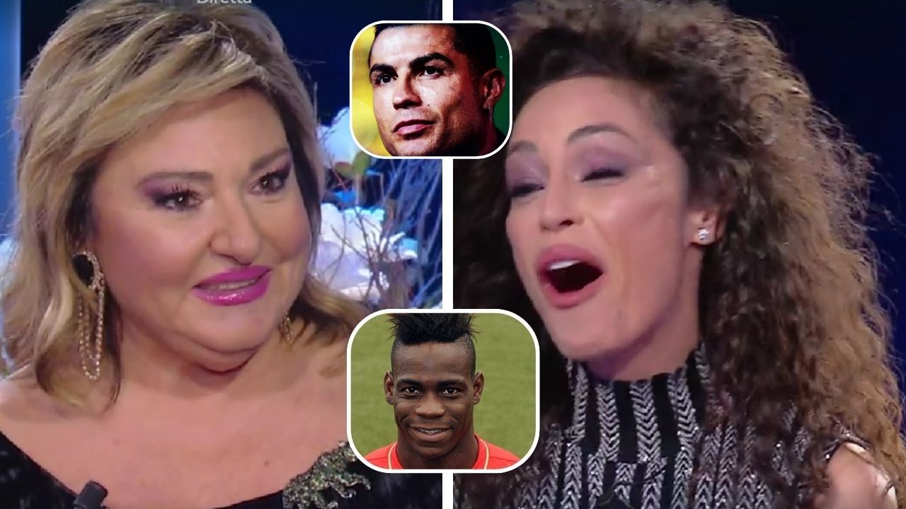 Monica Satta Battuta Raffaella Fico