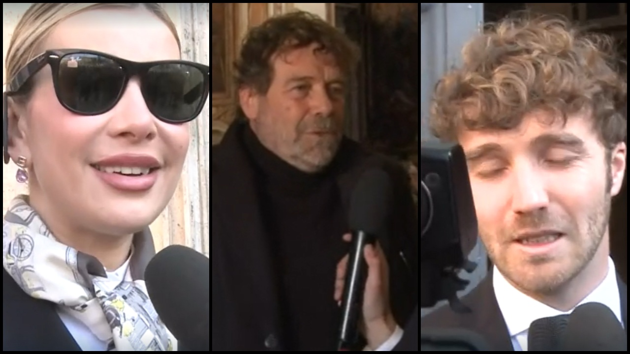 Funerale Eleonora Giorgi, dichiarazioni parenti
