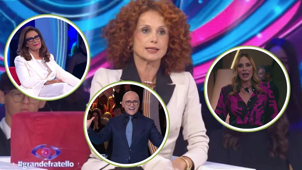 orlando, buonamici e signorini contro beatrice luzzi