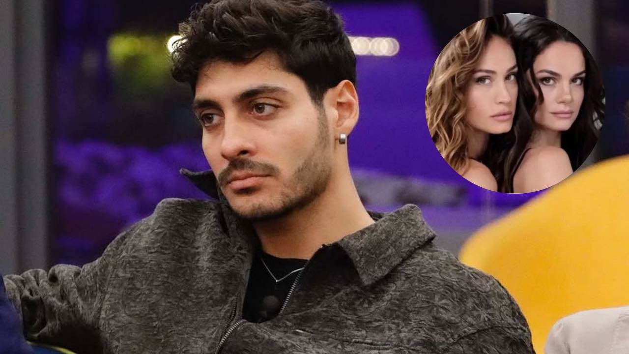 Grande Fratello, il pensiero della sorella di Helena su Javier