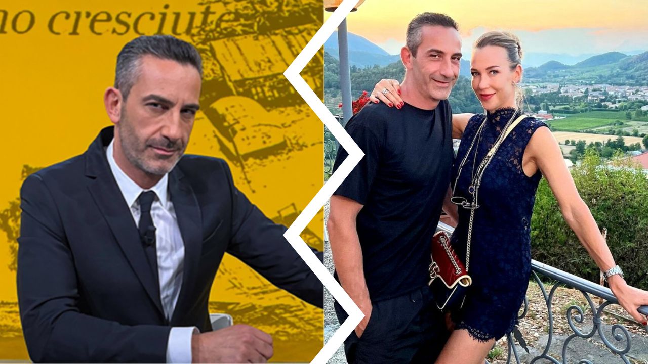 le iene matteo viviani e ludmilla radchenko divorziano