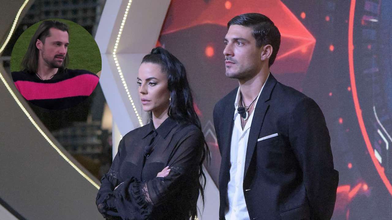 Lorenzo e Shaila: le accuse di Lele
