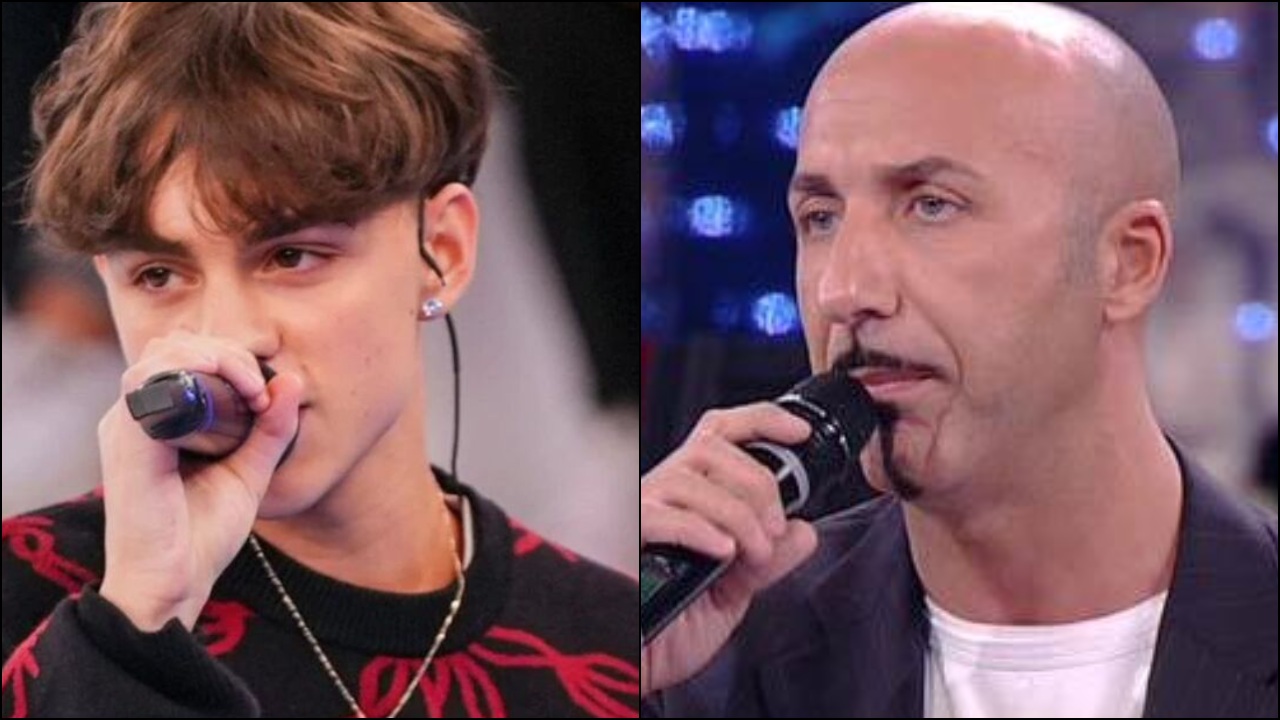 Luca Jurman su Luk3