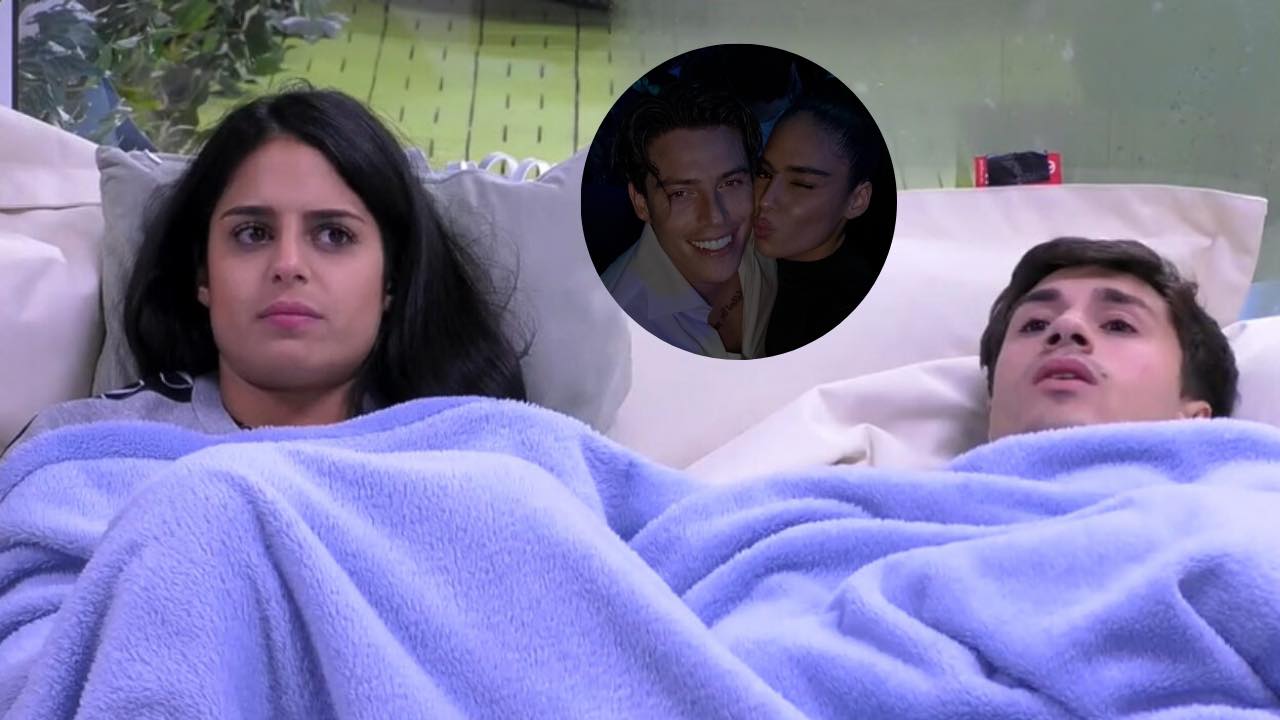 Perla e Alessio "beccati" insieme, parlano i fan