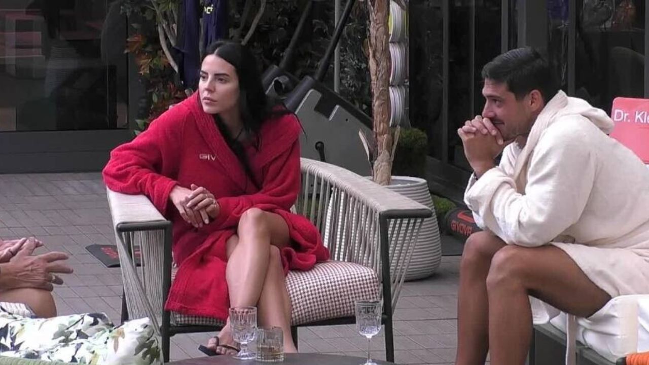 Pomeriggio 5 parla di Shaila e Lorenzo