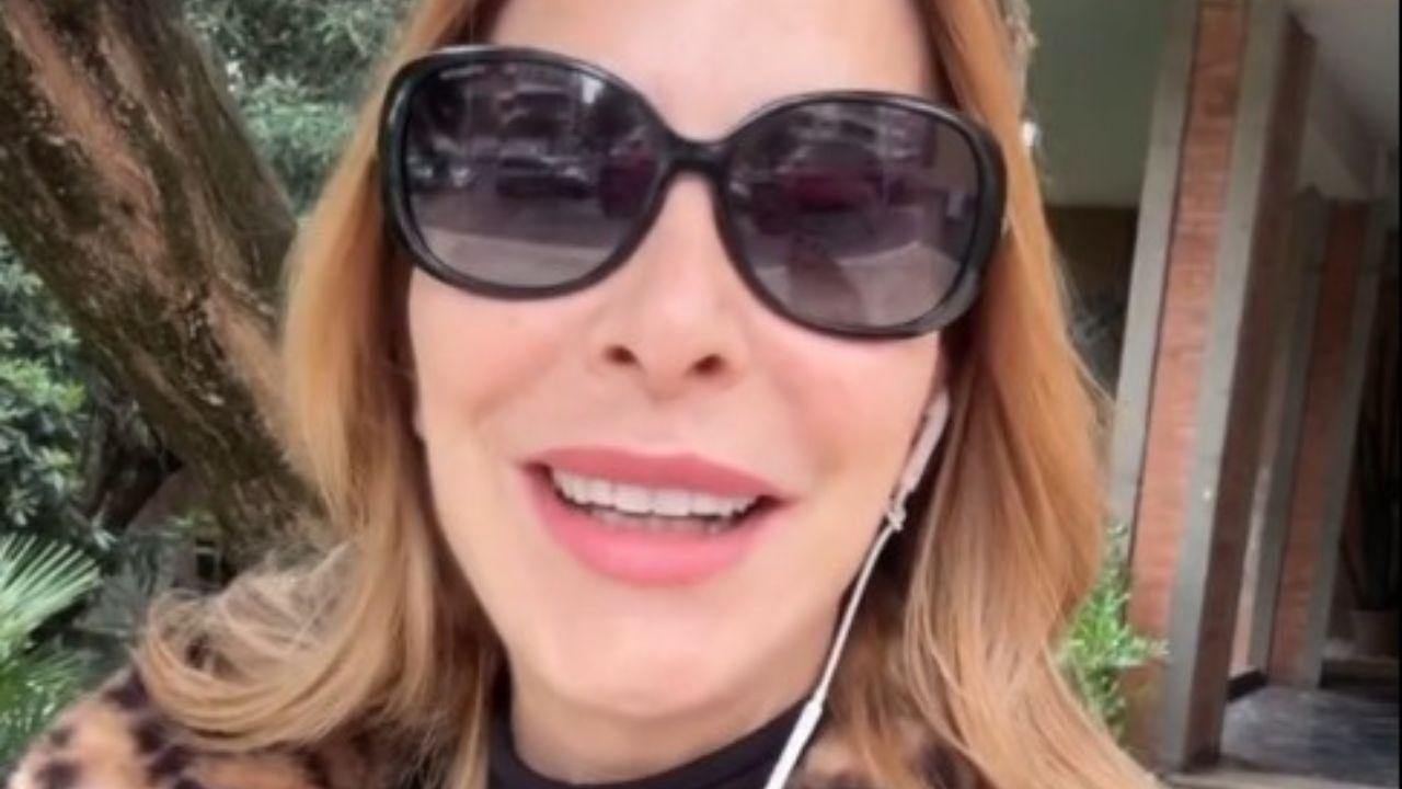 Stefania Orlando Riceve Lettera Mamma Tommaso Franchi