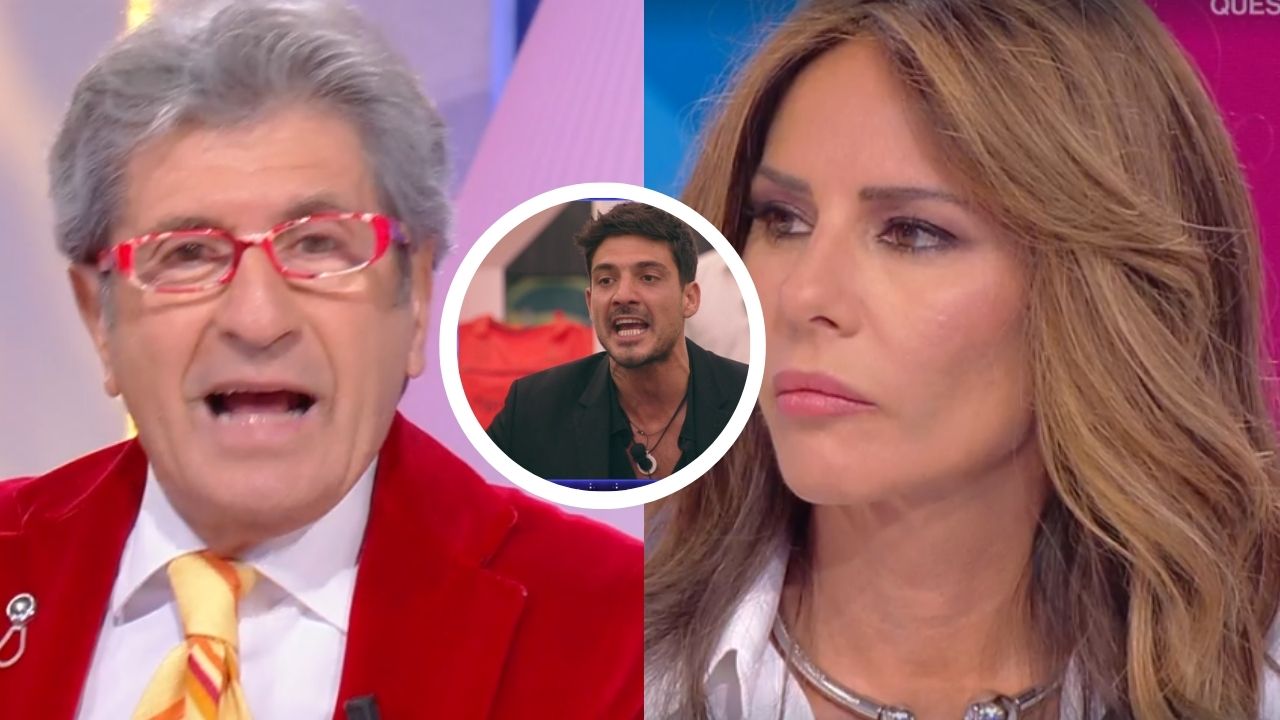 uno mattina contro lorenzo spolverato