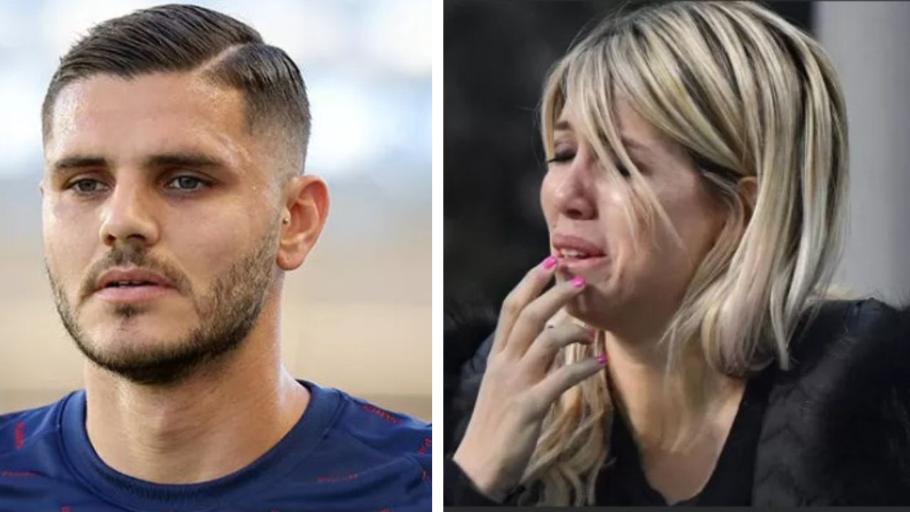 Wanda Nara Rivela Nuovi Dettagli Mauro Icardi