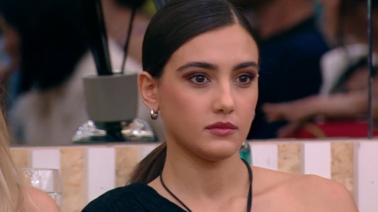 segnalazione su Zeudi di Palma del Grande Fratello