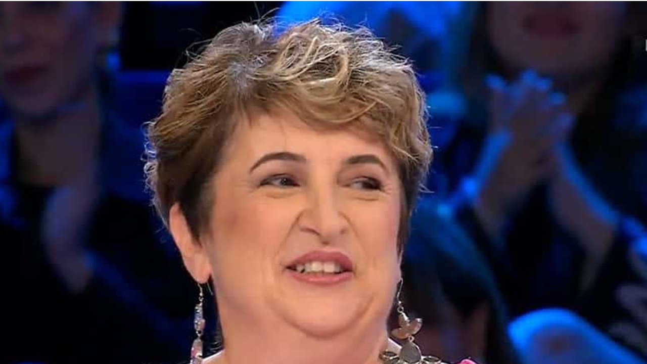 Adriana Affari Tuoi