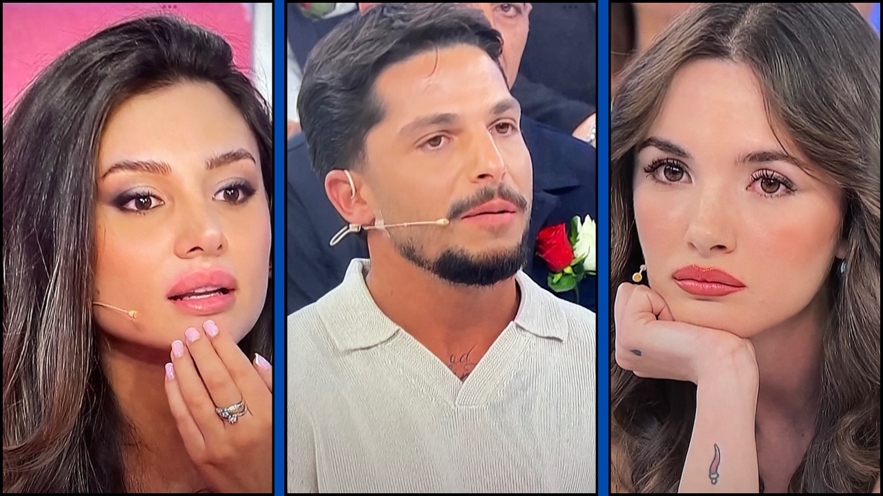 Gianmarco Steri dichiara la sua preferenza