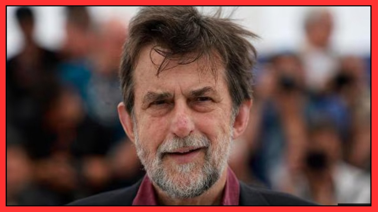 Nanni Moretti secondo infarto