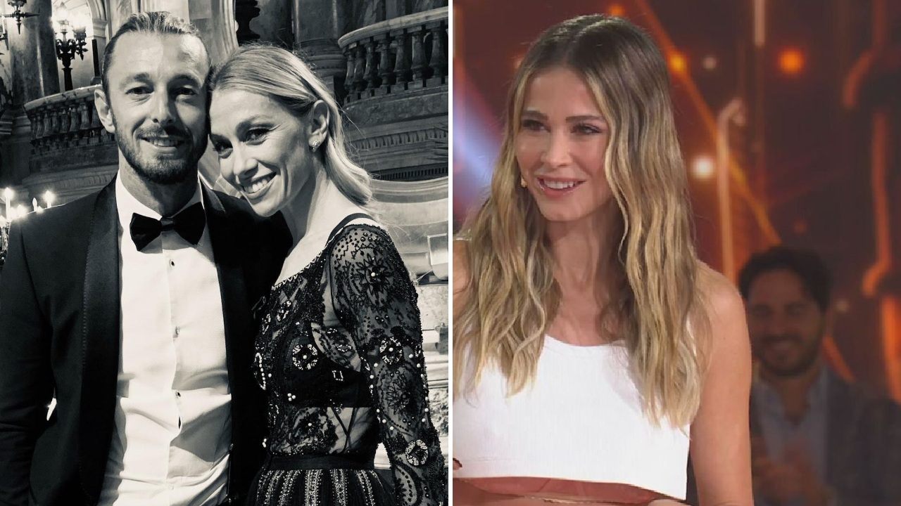 Diletta Leotta Eleonora Abbagnato Federico Balzaretti collage