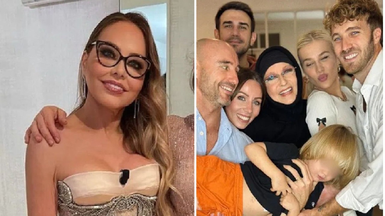 Ornella Muti commento su Eleonora Giorgi