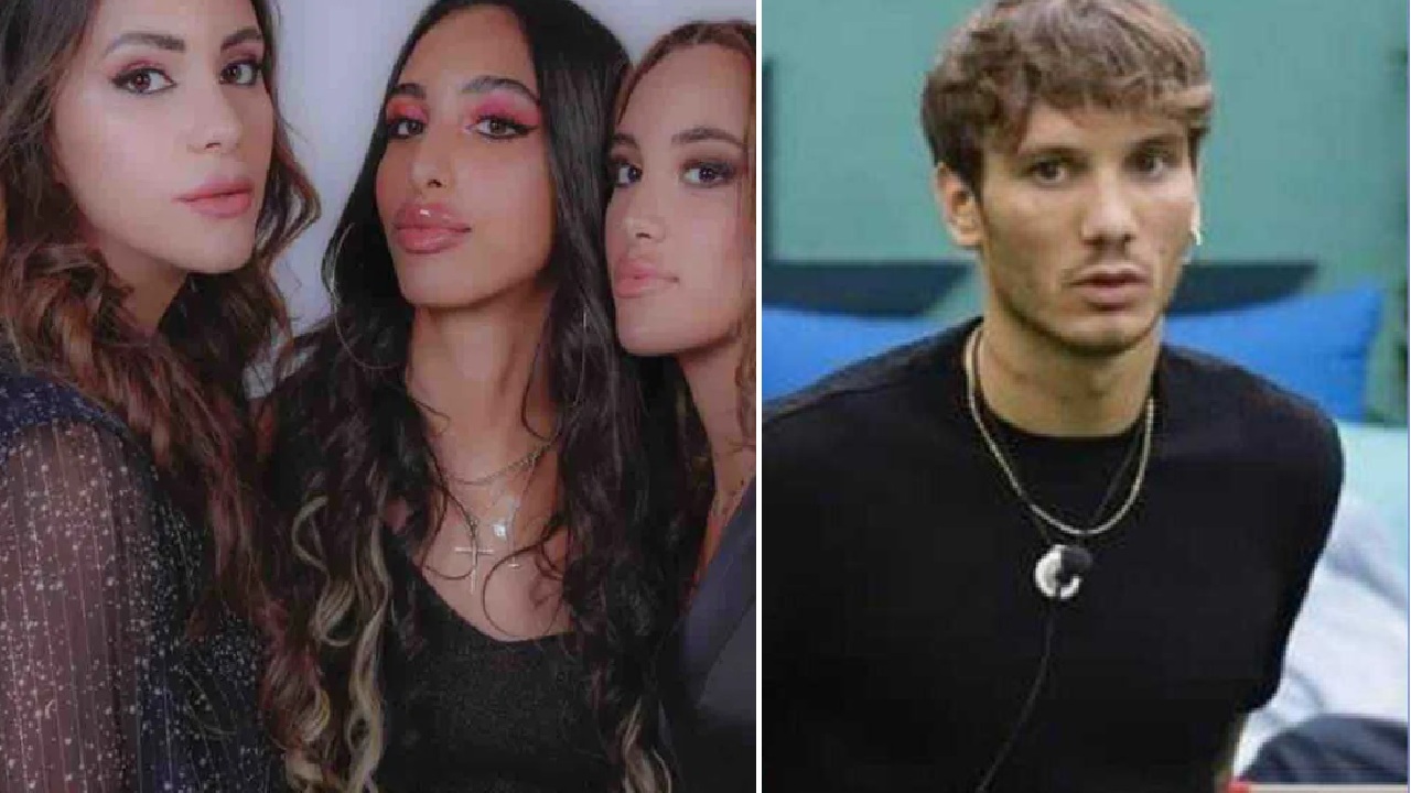 Sorelle selassiè denuncia