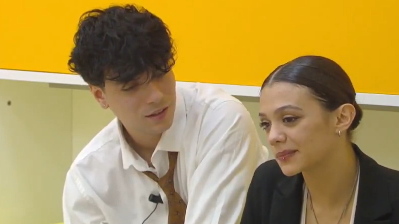 Trigno sorriso Chiara Bacci