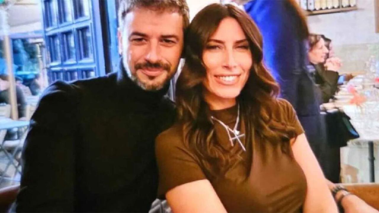 Amanda e Iago stanno insieme