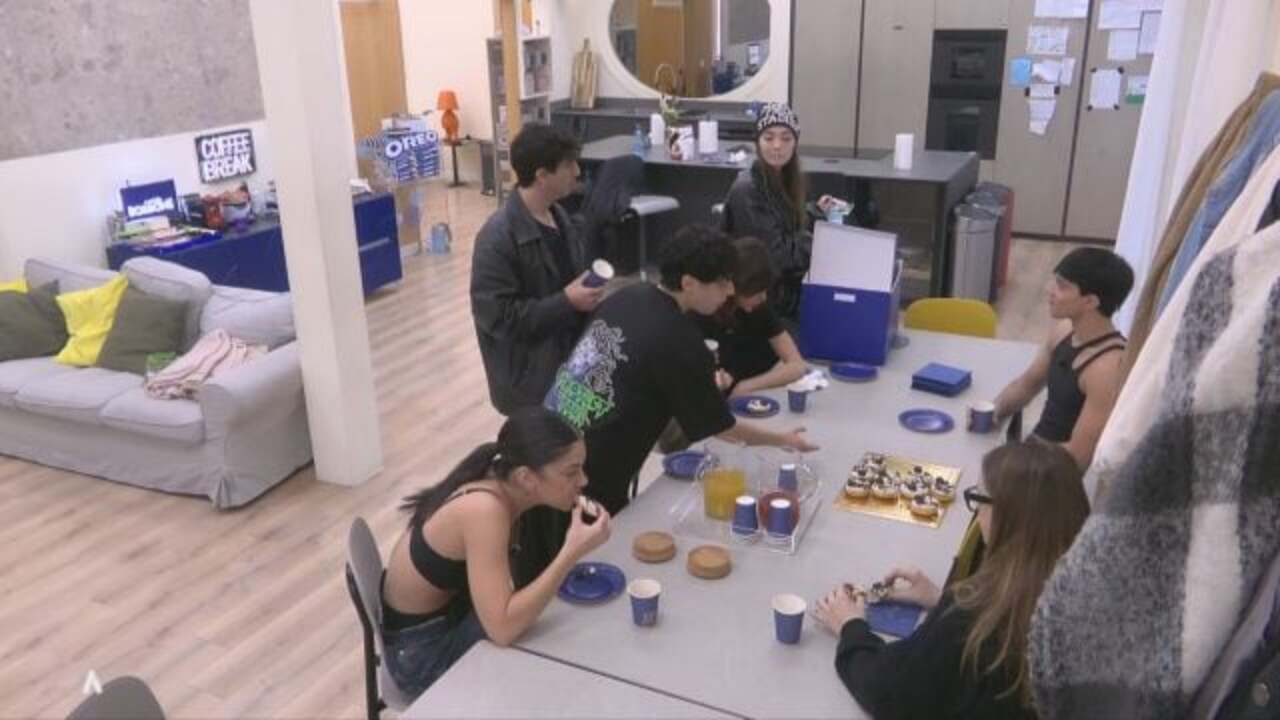 le reazioni degli allievi dopo la terza puntata del serale di amici 24