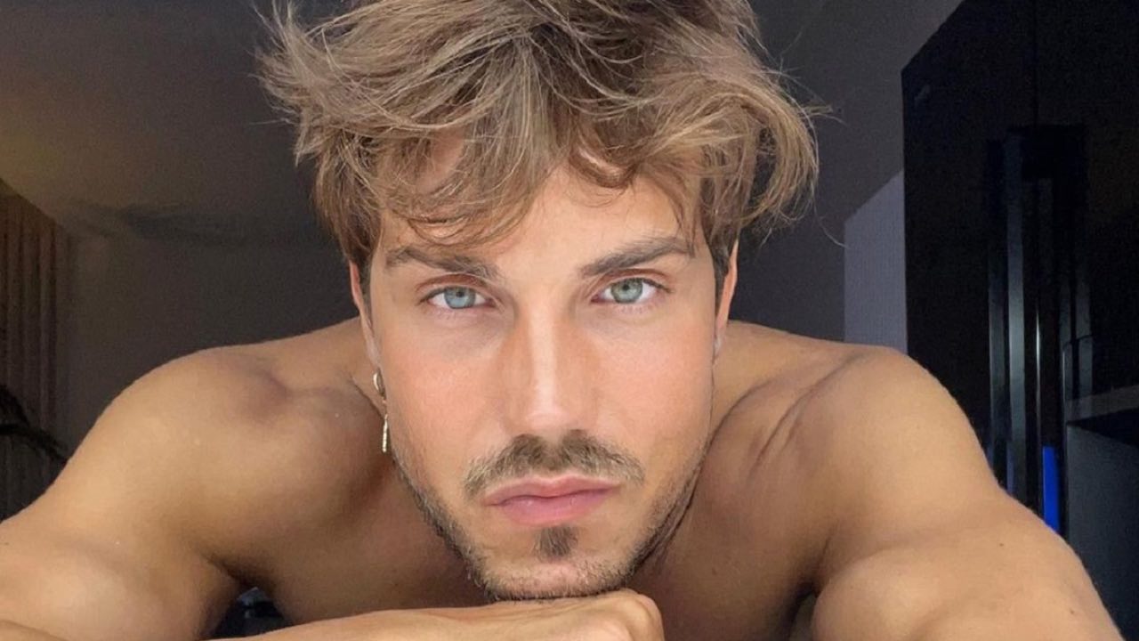 Daniele Dal Moro pubblica dei messaggi su X