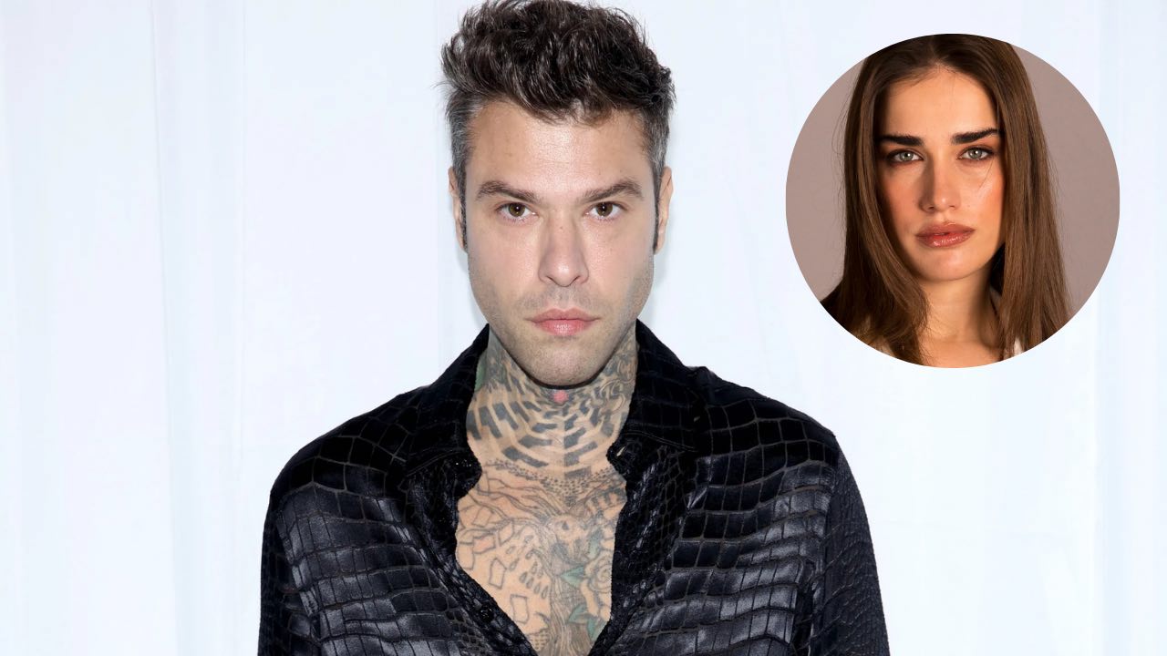 Fedez beccato con Clara a Milano