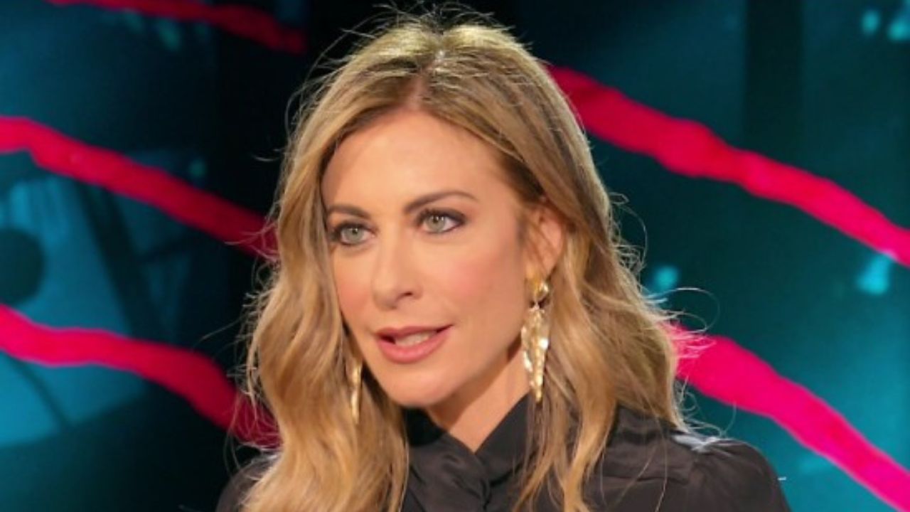 Belve Torna Ospiti Data Francesca Fagnani