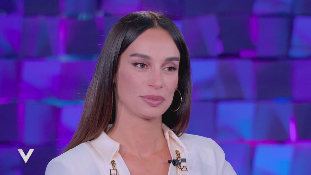 francesca tocca replica al gossip sul barbiere
