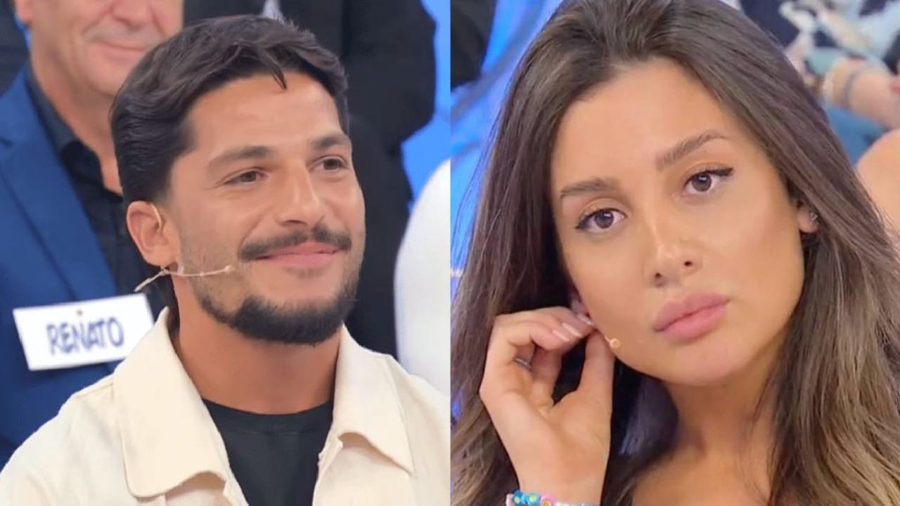 Gli amici di Gianmarco criticano Cristina dopo la puntata di Uomini e Donne