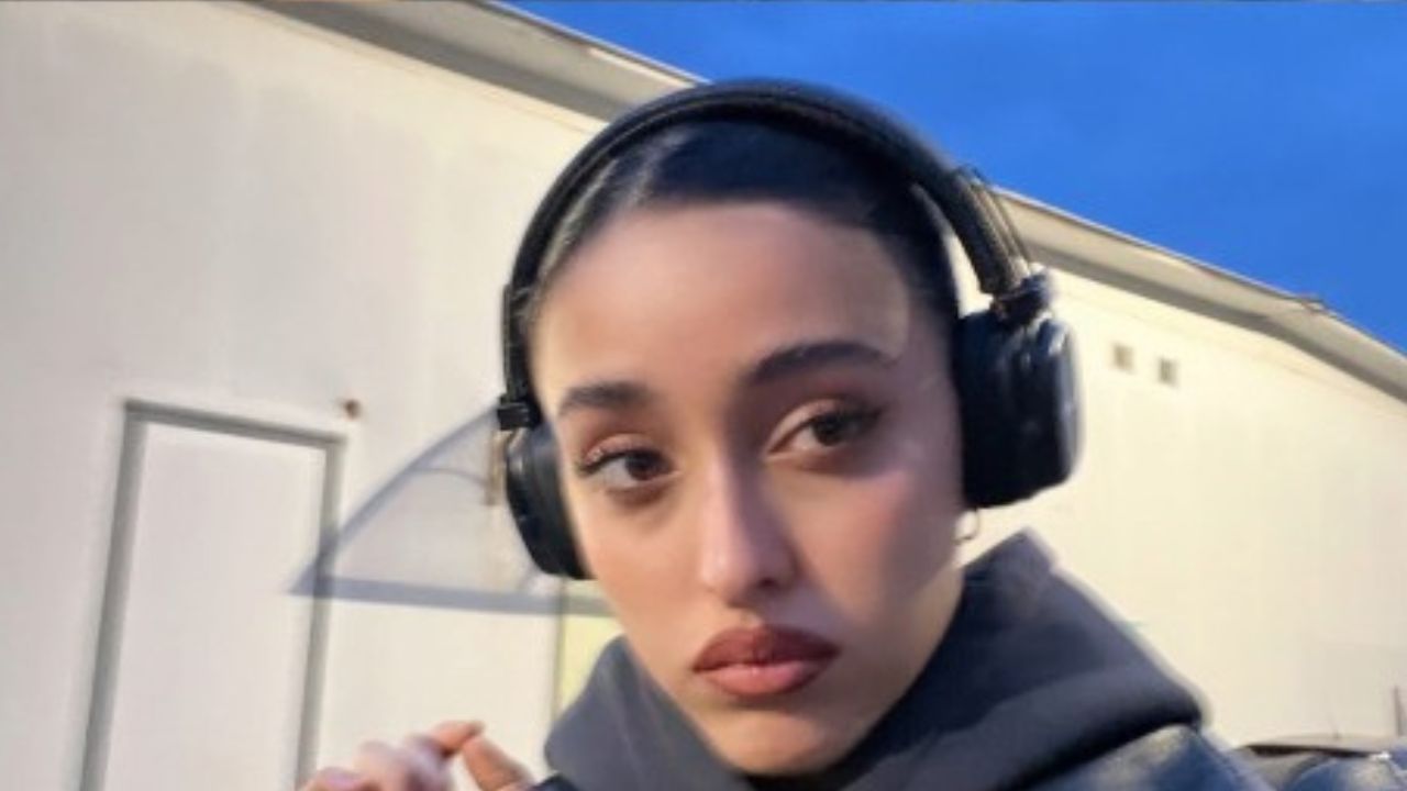 Giulia Stabile Foto Misteriosa Social