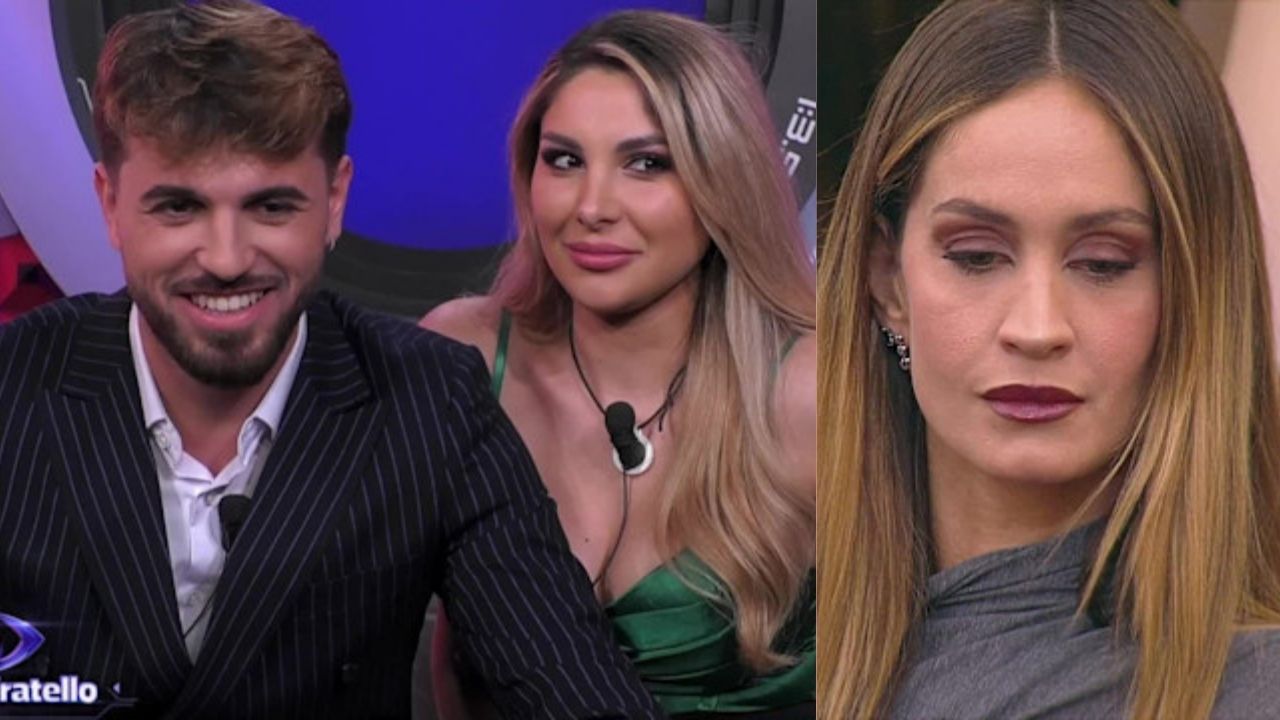 alfonso d'apice e chiara ladre in casa, odio su helena