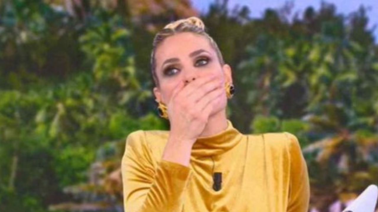 Ilary Blasi Proposta Matrimonio Rumors
