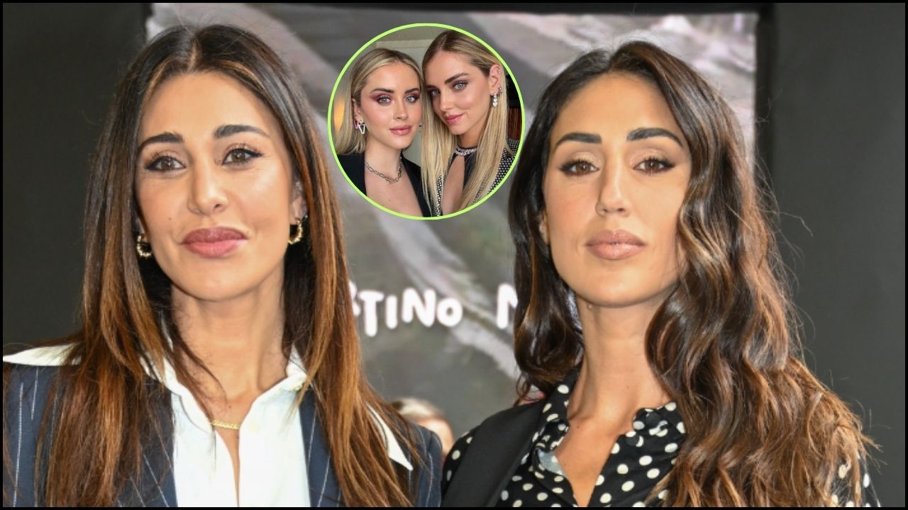 la discussione tra le sorelle rodriguez potrebbe coinvolegere anche le ferragni?