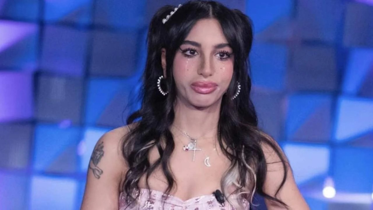 Lulu Selassie parla dopo la condanna