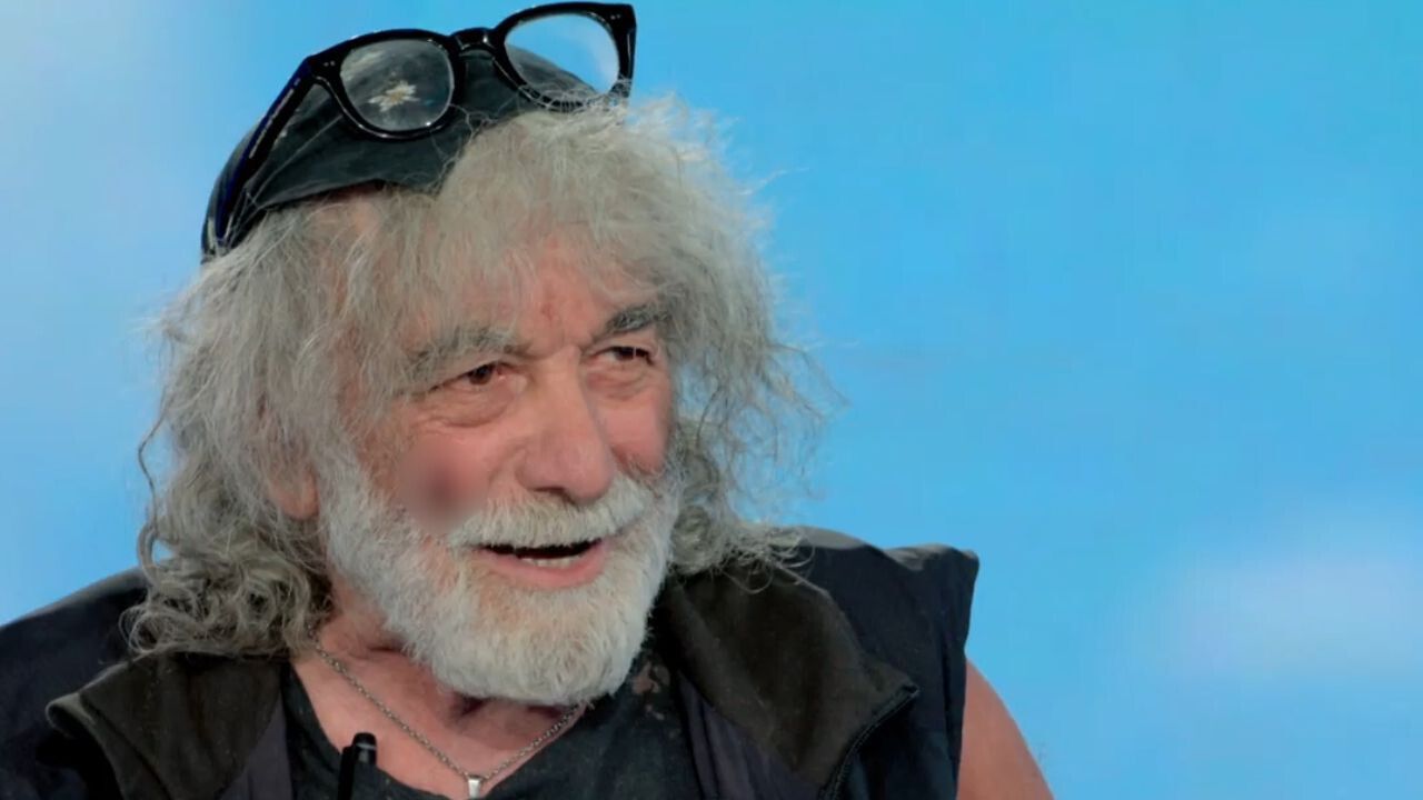 mauro corona verissimo