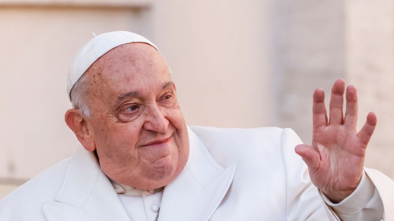 Rai Cambia Palinsesto Morte Papa Francesco