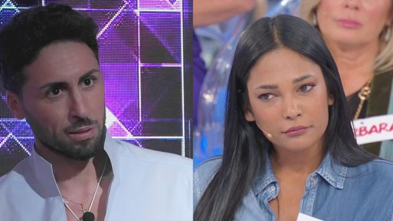prasanna e gianluca benincasa stanno insieme dopo uomini e donne